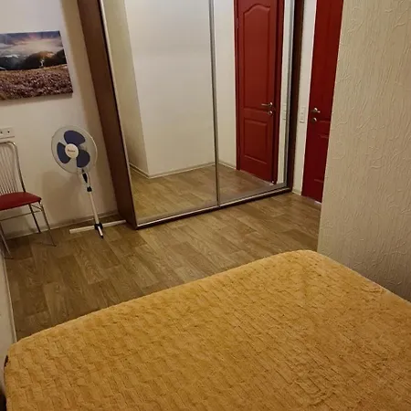 Pearl 8 Kador * Odesa