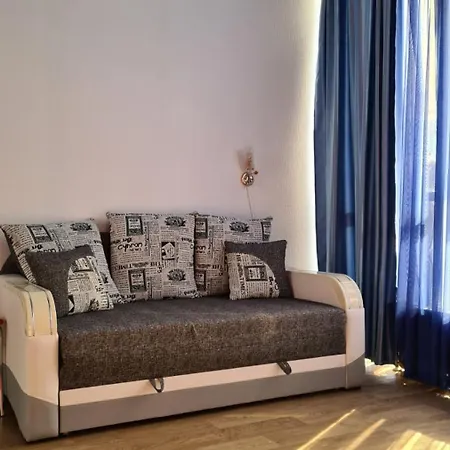 Pearl 8 Kador Apartment