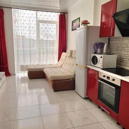 Apartment Pearl 8 Kador