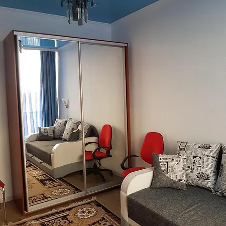 Pearl 8 Kador Apartment Odesa