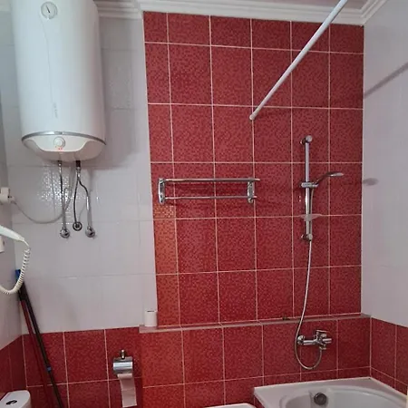 Apartment Pearl 8 Kador Odesa