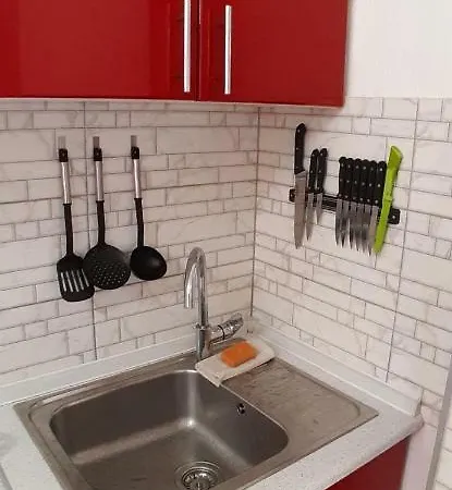 Apartment Pearl 8 Kador *