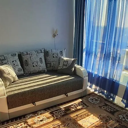 Pearl 8 Kador Apartment