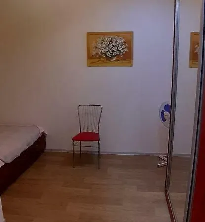 Apartment Pearl 8 Kador Odesa