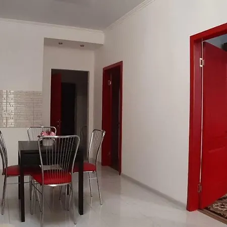 Pearl 8 Kador Apartment