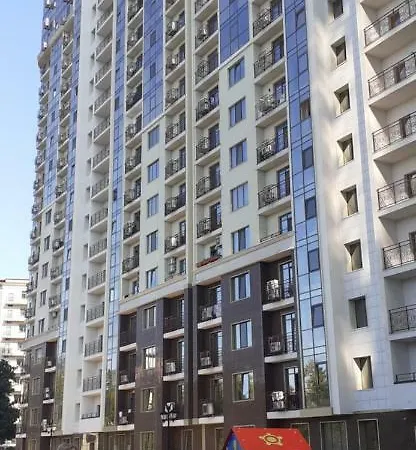 Apartment Pearl 8 Kador *